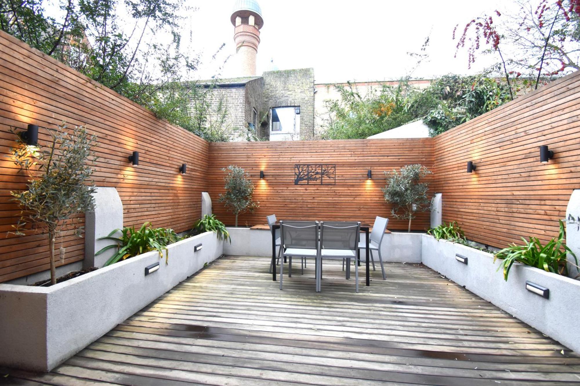 Stunning 2 Bed Apartment Londra Dış mekan fotoğraf