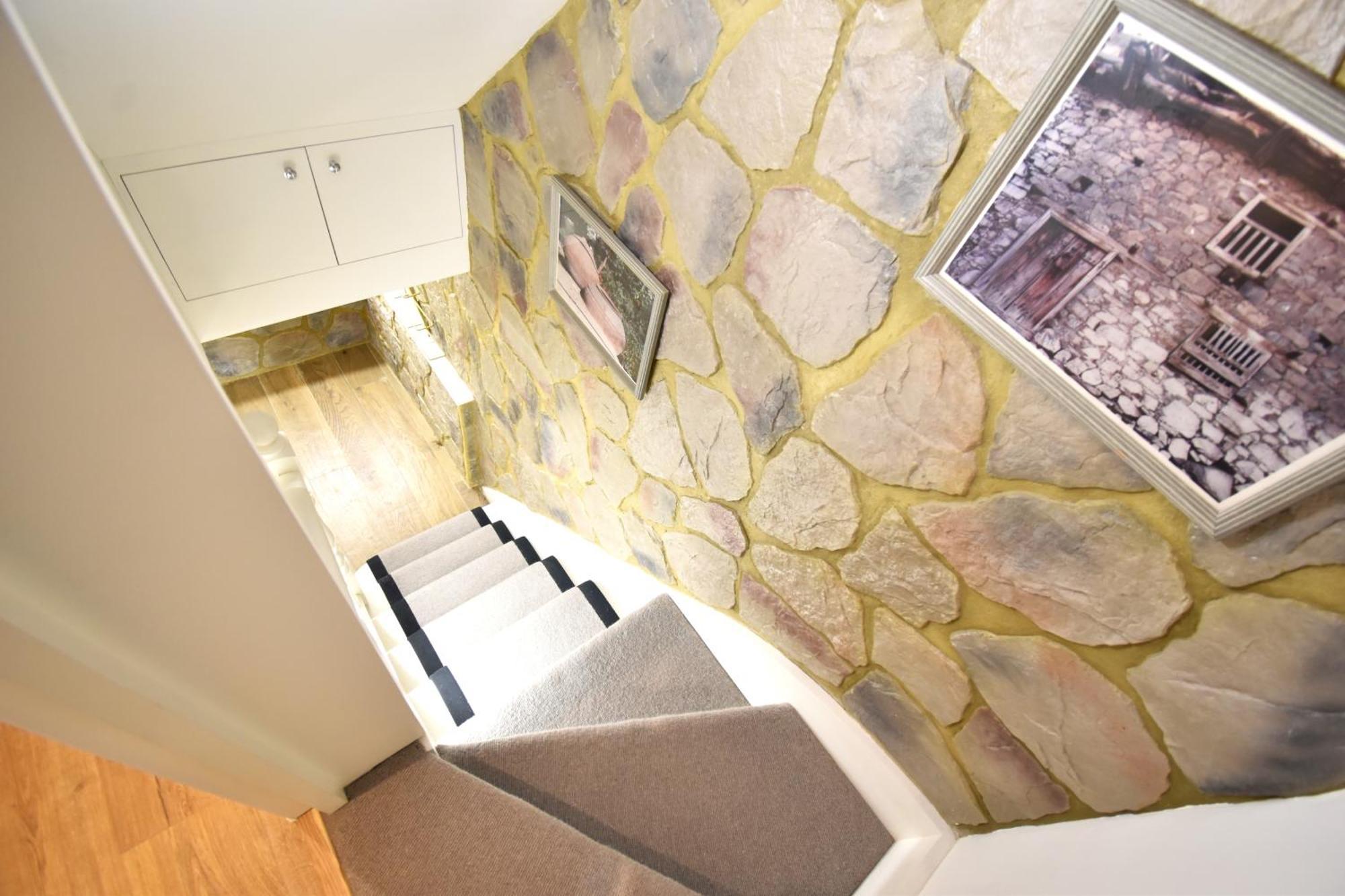 Stunning 2 Bed Apartment Londra Dış mekan fotoğraf