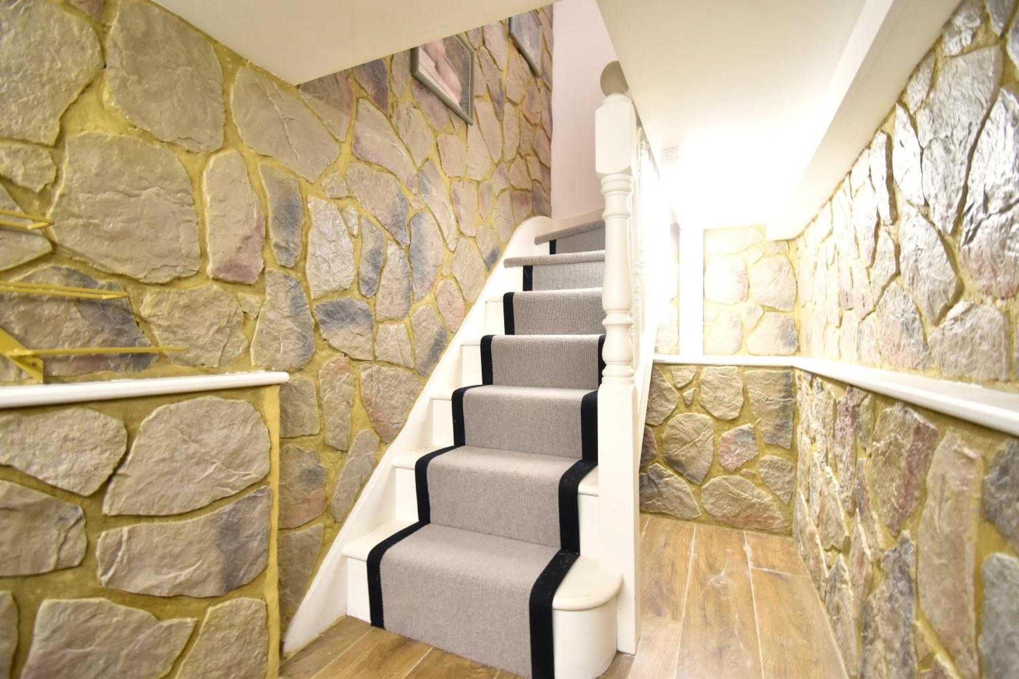 Stunning 2 Bed Apartment Londra Dış mekan fotoğraf